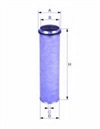 <b>DEUTZ-FAHR:</b> 1215 4940<br/><b>MAN:</b> 81.08405-0011<br/><b>MERCEDES-BENZ:</b> 388 094 71 04<br/><b>MWM:</b> 6.0690.16.7.0111<br/>