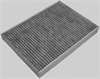 <b>CITROEN:</b> 6479 45<br/><b>CITROEN:</b> 9682603680<br/><b>PEUGEOT:</b> 6479 46<br/><b>FILTERS:</b> CUK2742<br/>
