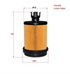 <b>HINO:</b> 23304-78090<br/><b>HINO:</b> 23304-78091<br/><b>SAKURA:</b> EF13070<br/>