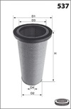 <b>NISSAN:</b> 16546-96014<br/>