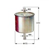 <b>NISSAN:</b> 16400N9694<br/><b>NISSAN:</b> 8942075330<br/><b>NISSAN:</b> 94207533<br/>