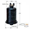 <b>TOYOTA:</b> 23300-13020<br/><b>TOYOTA:</b> 23300-79025<br/>