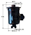 <b>GENERAL MOTORS:</b> 94854916<br/>