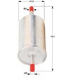 <b>FORD:</b> 5M519155AA<br/>