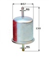 <b>NISSAN:</b> 16400V2600<br/>