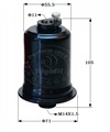 <b>HYUNDAI:</b> 31911-29000<br/><b>GENERAL MOTORS:</b> 25313807<br/>