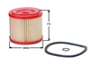 <b>VOLVO:</b> 3917924<br/><b>JOHN DEERE:</b> RE11325<br/>