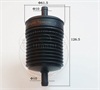 <b>:</b> EP0156759<br/><b>Magnetic filter:</b> CT800115<br/>