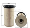 <b>JOHN DEERE:</b> RE507284<br/>