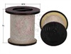 <b>JAC:</b> 1014112FA040BJ<br/><b>JAC:</b> 1014112FA040<br/>