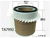 <b>BOMAG:</b> 05730109<br/><b>ISUZU:</b> 1142151870<br/>