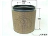 <b>NISSAN:</b> 165460T008<br/><b>NISSAN:</b> 165460T007<br/><b>NISSAN:</b> 16546-0T006<br/><b>ISUZU:</b> 5-86102602-0<br/>