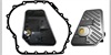 <b>VAG:</b> 01J 301 519 L kit<br/>