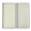 <b>CHRYSLER:</b> 68033193AA<br/>