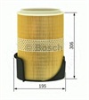 <b>PORSCHE:</b> 987-110-133-00<br/>