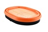 <b>CATERPILLAR:</b> 2525002<br/><b>MANN:</b> CF2864<br/>
