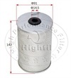 <b>MITSUBISHI:</b> ME 046010<br/>