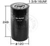 <b>ISUZU:</b> 4283860<br/><b>ISUZU:</b> 1132400421<br/><b>ISUZU:</b> 156071440<br/>
