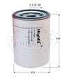 <b>HINO:</b> 15607-1840<br/><b>ISUZU:</b> 1-13240046-1<br/><b>:</b> 25014120<br/>