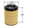 <b>NISSAN:</b> AY120-MT026<br/><b>MITSUBISHI:</b> ME403477<br/><b>:</b> A03020<br/>
