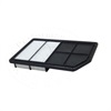 <b>MITSUBISHI:</b> 1500A537<br/>
