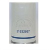 <b>FLEETGUARD:</b> LF17580<br/><b>VOLVO:</b> 21632667<br/>