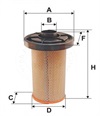 <b>CITRO?N:</b> 95643756<br/><b>PEUGEOT:</b> 144401<br/><b>LAURAK:</b> EL2213<br/>