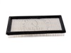 <b>FORD:</b> 5C3Z9601AA<br/><b>LUBER-FINER:</b> AF2782<br/><b>WIX:</b> 49136<br/>