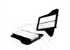 <b>CHRYSLER:</b> 05510026AA<br/>