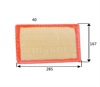 <b>FORD:</b> F5US-9601-A<br/><b>FORD:</b> F5U-Z9601-A<br/>