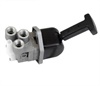 <b>DAF:</b> 1518229<br/><b>MERCEDES-BENZ:</b> 0024307681<br/><b>MERCEDES-BENZ:</b> 0024307481<br/><b>WABCO:</b> 9617230050<br/>