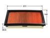 <b>NISSAN:</b> 16546-5TA0A<br/><b>NISSAN:</b> 13780-52Z00<br/><b>NISSAN:</b> AY120-NS064<br/>