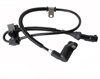 <b>FORD:</b> FR3Z2C205B<br/><b>FORD:</b> 2L1Z2C190AA<br/>