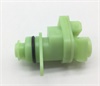 <b>CITROEN/PEUGEOT:</b> 616070<br/><b>FIAT:</b> 9635080680<br/><b>CITROEN/PEUGEOT:</b> 9623111980<br/>