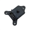 <b>CITROEN/PEUGEOT:</b> 96092693<br/><b>CITROEN/PEUGEOT:</b> 9609992380<br/><b>FIAT:</b> 500309838<br/><b>FIAT:</b> 46531222<br/>