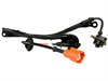 <b>HONDA:</b> 57450SR3801<br/>
