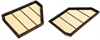 <b>BMW:</b> 13 71 8 693 611<br/><b>BMW:</b> 13 71 8 693 612<br/>