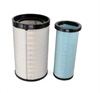 <b>FLEETGUARD:</b> AF26433<br/><b>SAKURA Automotive:</b> A-38100<br/>