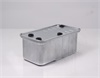 <b>CHRYSLER:</b> 83501902<br/><b>FORD:</b> E5TZ9155A<br/><b>GMC:</b> 10149549<br/>