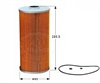 <b>NISSAN:</b> 16403-Z900J<br/><b>DONALDSON:</b> P502426<br/>