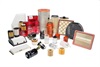 <b>:</b> MAN : 56.12506.0515<br/><b>:</b> NISSAN : 16546-21570<br/><b>:</b> DONALDSON : P921570<br/>