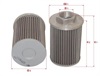 <b>:</b> KOMATSU : 3EC6671540<br/><b>:</b> SAKURA Automotive : H-56110<br/><b>:</b> SURE FILTER : SFH1540<br/>