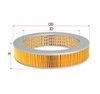 <b>CHRYSLER:</b> 4186167<br/>