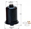 <b>TOYOTA:</b> 2330050020<br/><b>TOYOTA:</b> 2330062010<br/>