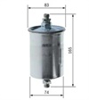 <b>GENERAL MOTORS:</b> 25055428<br/><b>SAAB:</b> 9328519<br/><b>VAG:</b> 441201511B<br/><b>VOLVO:</b> 1276864<br/>
